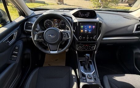 Subaru Forester, 2022 год, 3 300 222 рублей, 11 фотография