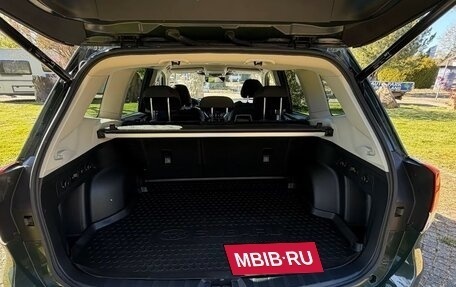 Subaru Forester, 2022 год, 3 300 222 рублей, 13 фотография