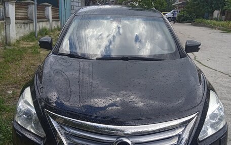 Nissan Teana, 2015 год, 1 550 000 рублей, 1 фотография