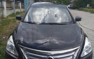 Nissan Teana, 2015 год, 1 550 000 рублей, 1 фотография