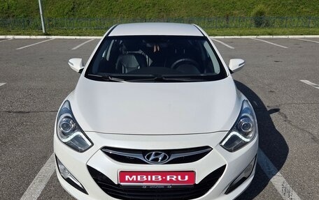 Hyundai i40 I рестайлинг, 2014 год, 1 350 000 рублей, 1 фотография