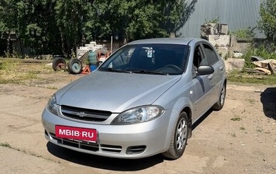 Chevrolet Lacetti, 2006 год, 350 000 рублей, 1 фотография