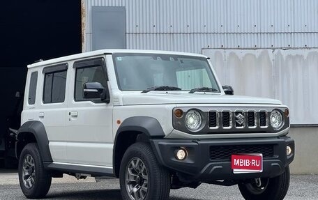 Suzuki Jimny, 2025 год, 2 200 222 рублей, 1 фотография