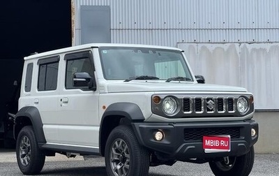 Suzuki Jimny, 2025 год, 2 200 222 рублей, 1 фотография