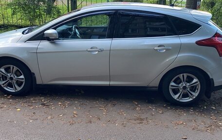 Ford Focus III, 2013 год, 650 000 рублей, 1 фотография