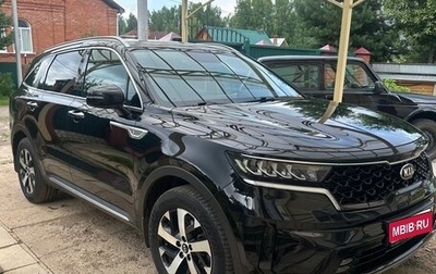 KIA Sorento IV, 2020 год, 3 800 000 рублей, 1 фотография