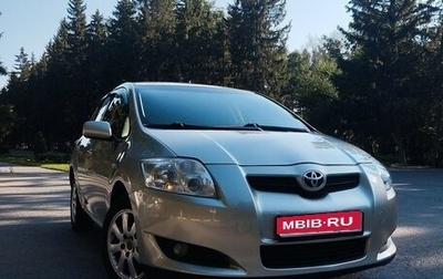Toyota Auris II, 2008 год, 710 000 рублей, 1 фотография