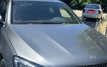 Mercedes-Benz GLC, 2018 год, 4 500 000 рублей, 1 фотография