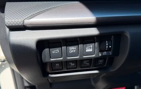 Subaru Forester, 2022 год, 3 300 222 рублей, 15 фотография