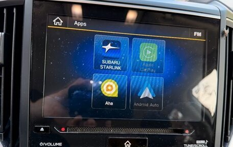 Subaru Forester, 2022 год, 3 300 222 рублей, 17 фотография