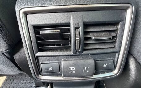 Subaru Forester, 2022 год, 3 300 222 рублей, 16 фотография
