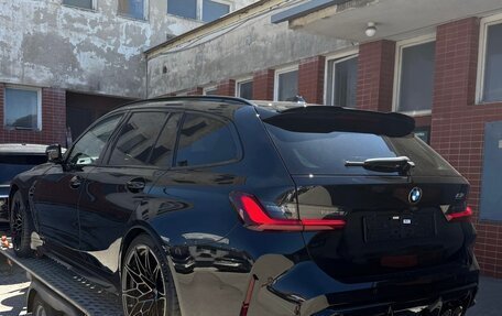 BMW M3, 2026 год, 17 300 000 рублей, 1 фотография