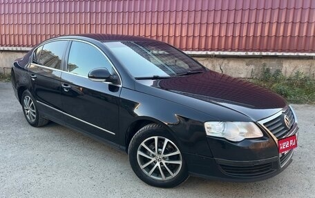 Volkswagen Passat B6, 2006 год, 300 000 рублей, 1 фотография