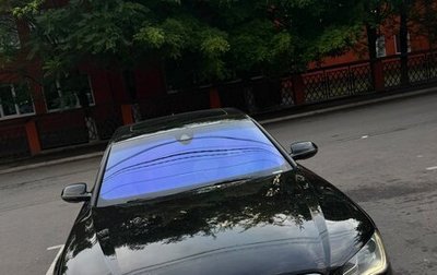 Audi A8, 2011 год, 1 550 000 рублей, 1 фотография
