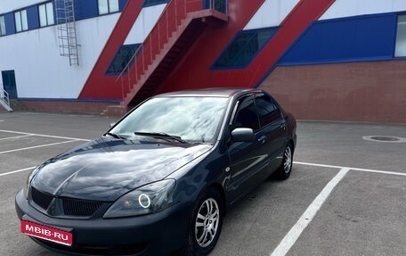 Mitsubishi Lancer IX, 2005 год, 320 000 рублей, 1 фотография