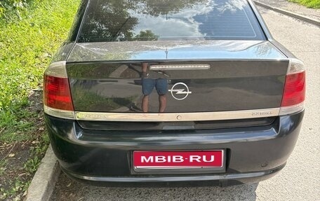 Opel Vectra C рестайлинг, 2008 год, 480 000 рублей, 1 фотография