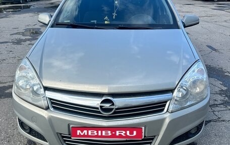 Opel Astra H, 2008 год, 375 999 рублей, 1 фотография