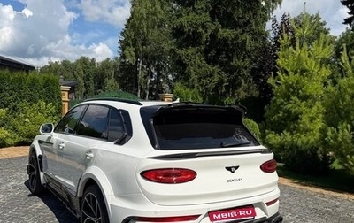 Bentley Bentayga I, 2018 год, 23 500 000 рублей, 1 фотография