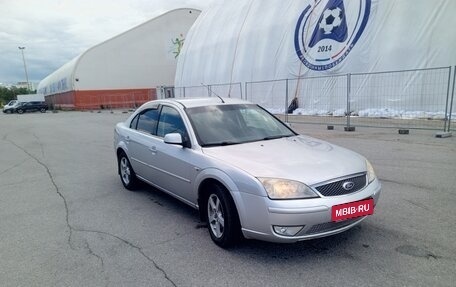 Ford Mondeo III, 2006 год, 350 000 рублей, 1 фотография