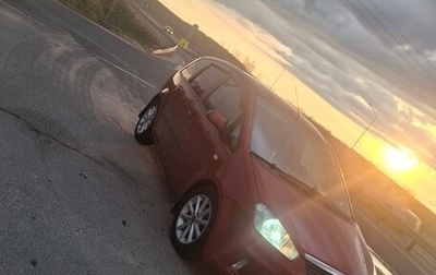 Ford C-MAX I рестайлинг, 2008 год, 710 000 рублей, 1 фотография