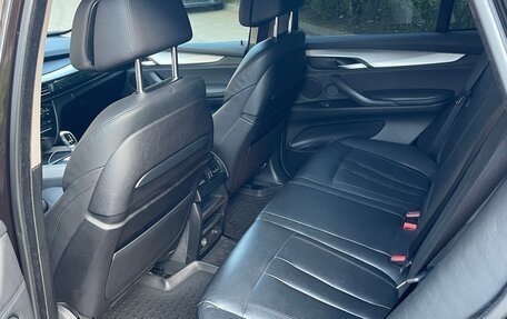 BMW X5, 2014 год, 2 870 000 рублей, 6 фотография