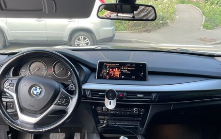 BMW X5, 2014 год, 2 870 000 рублей, 8 фотография