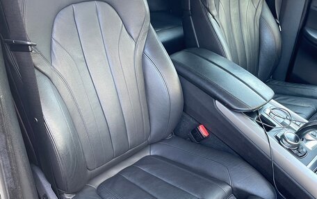 BMW X5, 2014 год, 2 870 000 рублей, 7 фотография