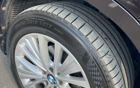 BMW X5, 2014 год, 2 870 000 рублей, 10 фотография