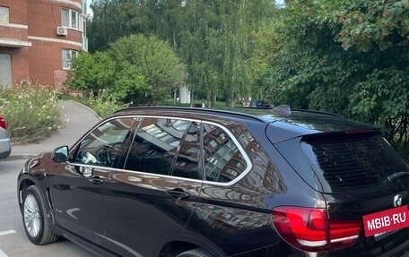 BMW X5, 2014 год, 2 870 000 рублей, 4 фотография