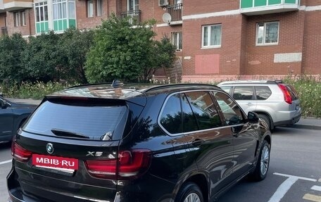BMW X5, 2014 год, 2 870 000 рублей, 3 фотография
