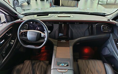 CheryExeed VX, 2025 год, 5 190 000 рублей, 22 фотография