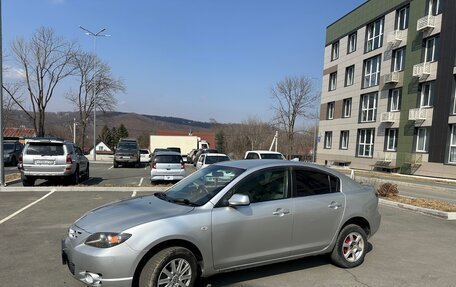 Mazda Axela, 2008 год, 429 999 рублей, 3 фотография