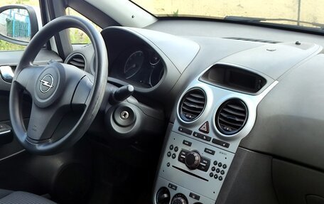 Opel Corsa D, 2012 год, 580 000 рублей, 8 фотография