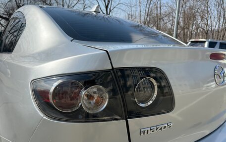 Mazda Axela, 2008 год, 429 999 рублей, 5 фотография