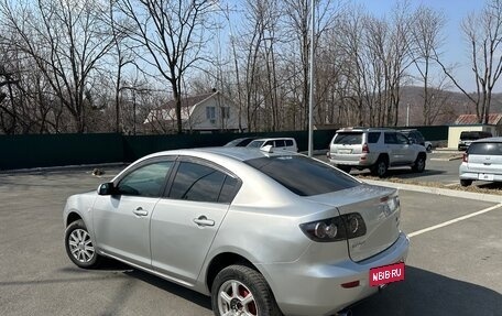 Mazda Axela, 2008 год, 429 999 рублей, 4 фотография