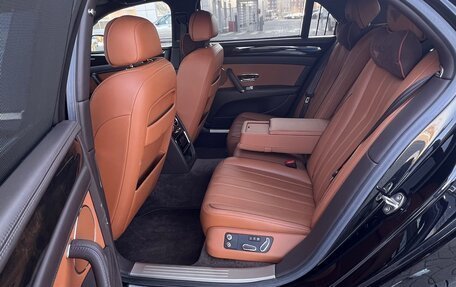 Bentley Flying Spur II, 2013 год, 6 200 000 рублей, 11 фотография