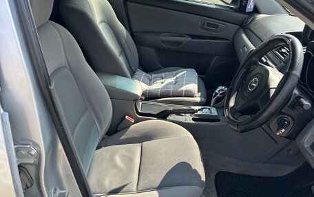 Mazda Axela, 2008 год, 429 999 рублей, 8 фотография