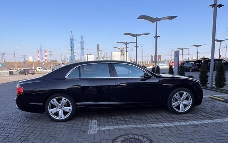 Bentley Flying Spur II, 2013 год, 6 200 000 рублей, 8 фотография