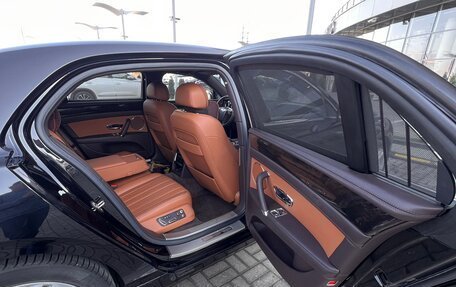 Bentley Flying Spur II, 2013 год, 6 200 000 рублей, 10 фотография