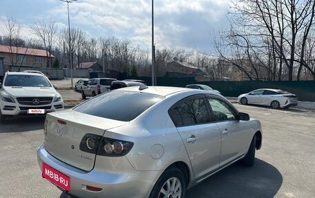 Mazda Axela, 2008 год, 429 999 рублей, 6 фотография