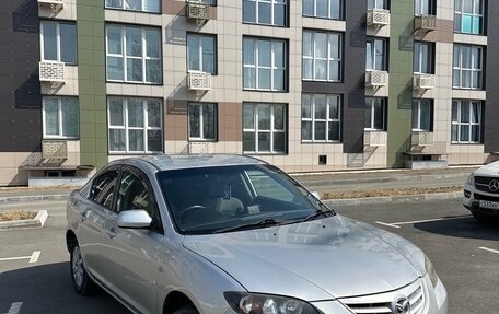 Mazda Axela, 2008 год, 429 999 рублей, 2 фотография