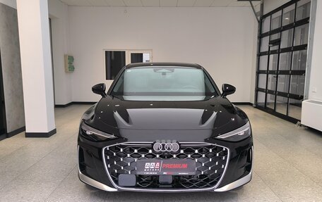 Audi A6, 2026 год, 7 850 000 рублей, 2 фотография