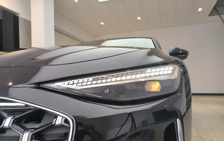 Audi A6, 2026 год, 7 850 000 рублей, 8 фотография