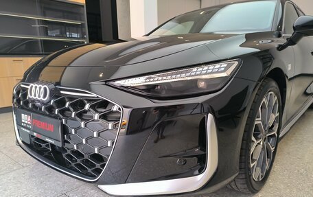 Audi A6, 2026 год, 7 850 000 рублей, 6 фотография