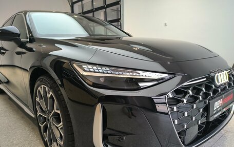 Audi A6, 2026 год, 7 850 000 рублей, 11 фотография