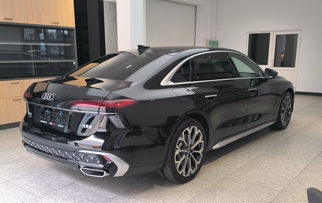 Audi A6, 2026 год, 7 850 000 рублей, 4 фотография
