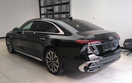 Audi A6, 2026 год, 7 850 000 рублей, 5 фотография