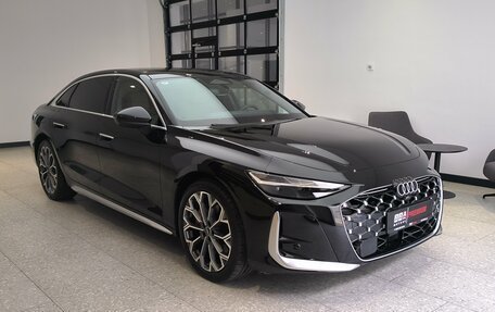 Audi A6, 2026 год, 7 850 000 рублей, 3 фотография