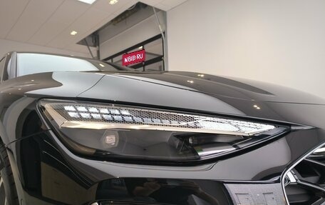 Audi A6, 2026 год, 7 850 000 рублей, 9 фотография