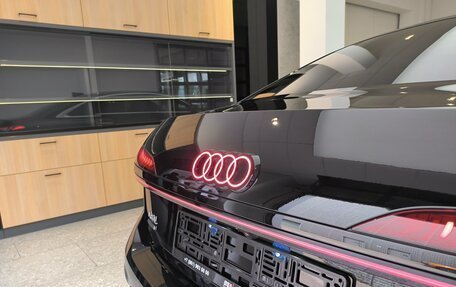 Audi A6, 2026 год, 7 850 000 рублей, 14 фотография